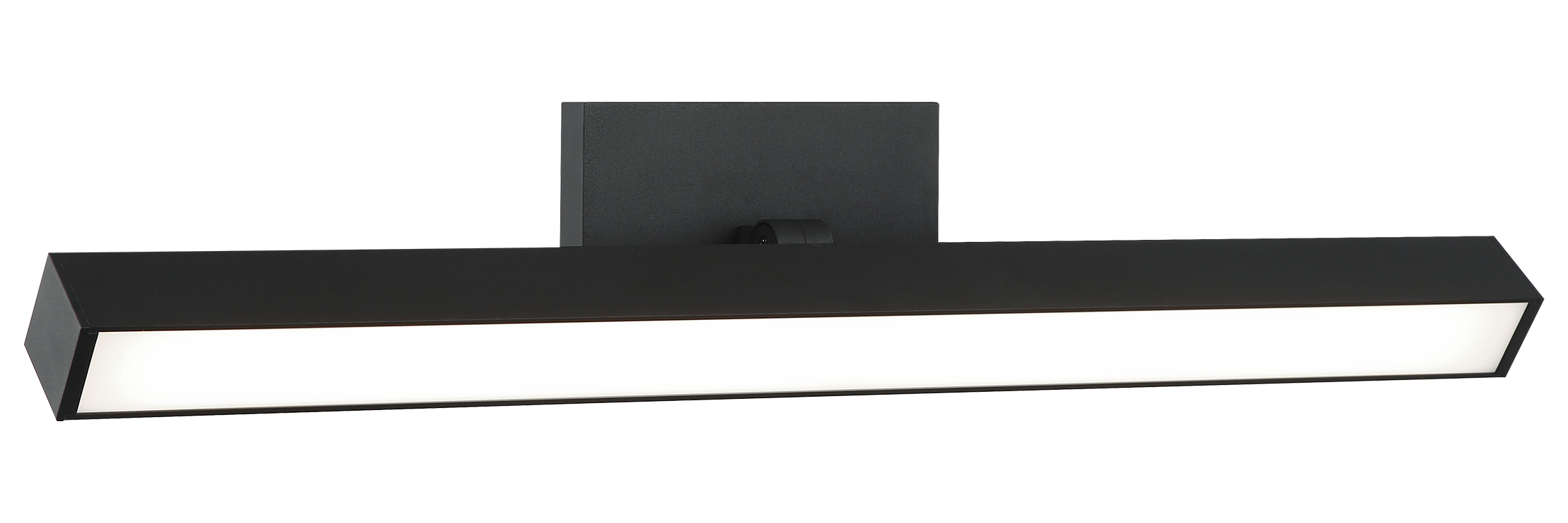Parallel Wall Sconce
