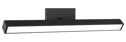 Parallel Wall Sconce