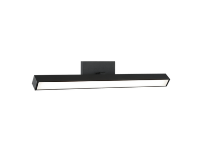 Parallel Wall Sconce