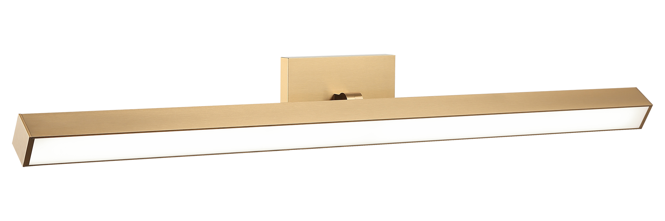 Parallel Wall Sconce 2 Light Pendant