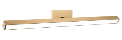 Parallel Wall Sconce 2 Light Pendant