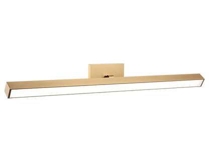 Parallel Wall Sconce