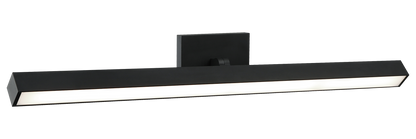 Parallel Wall Sconce 2 Light Pendant