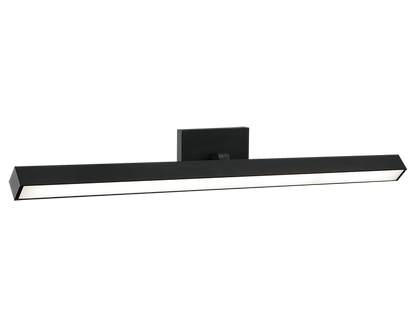 Parallel Wall Sconce