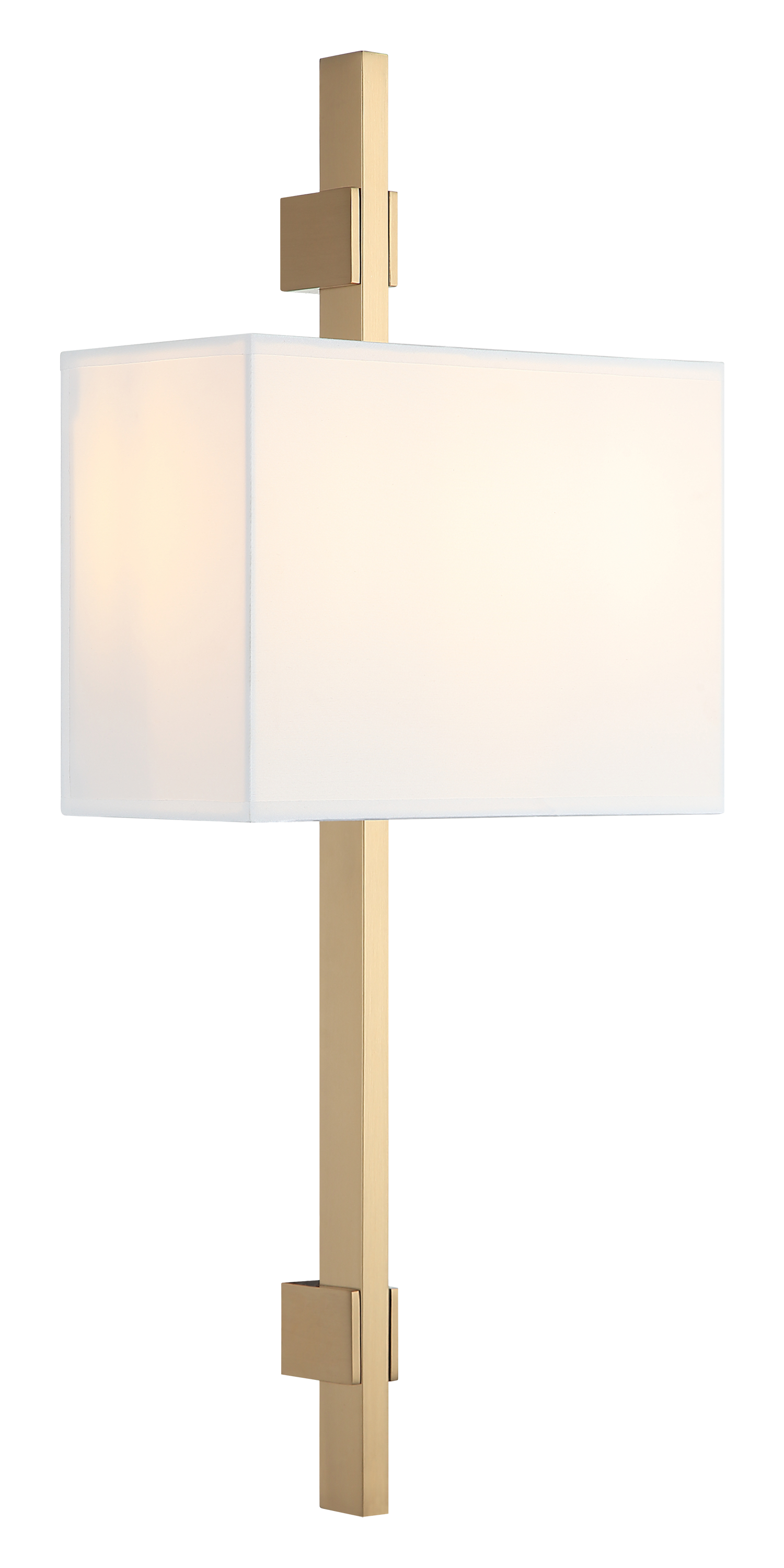 Badgley Wall Sconce 2 Light Pendant