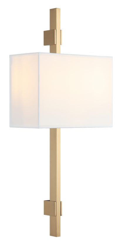 Badgley Wall Sconce 2 Light Pendant