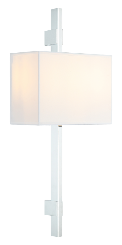 Badgley Wall Sconce 2 Light Pendant