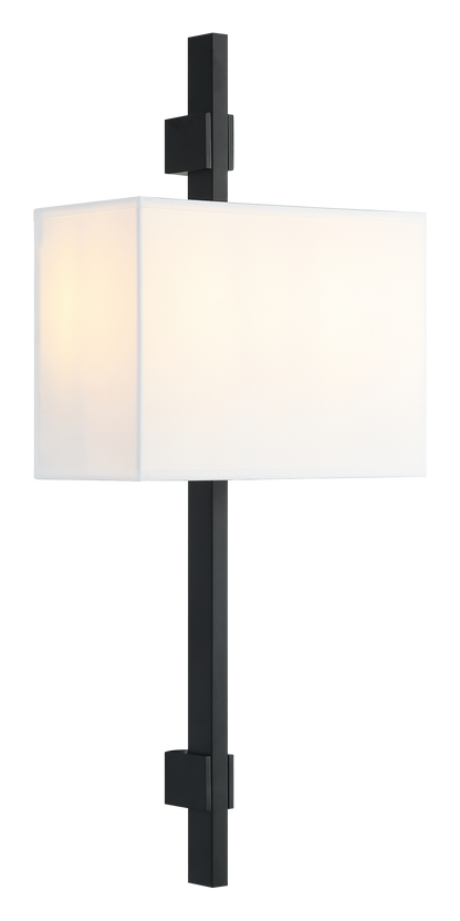 Badgley Wall Sconce 2 Light Pendant