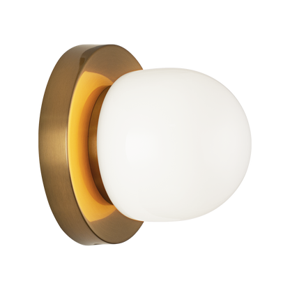 Pizzazz Wall Sconce