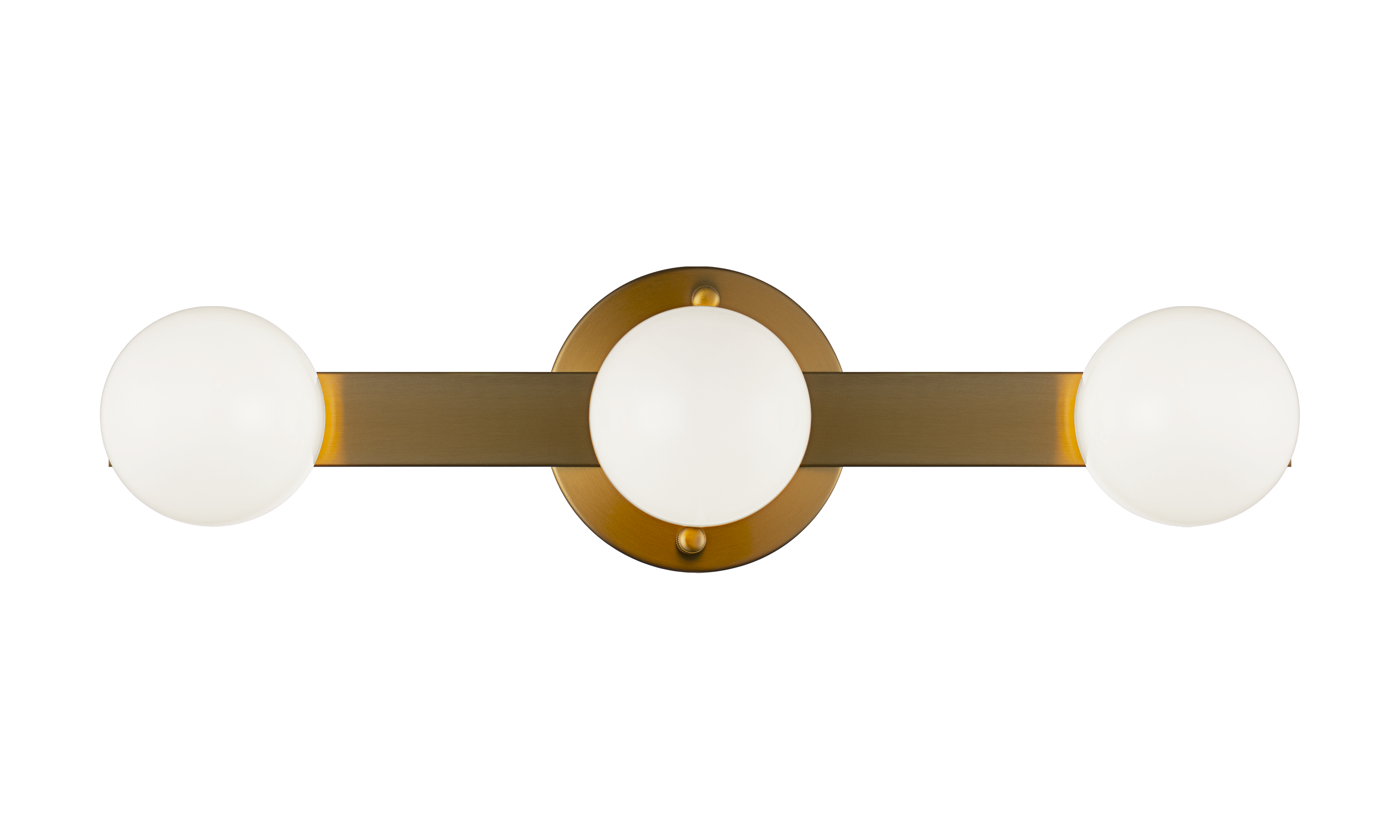 Pizzazz Wall Sconce 3 Light Pendant