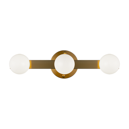 Pizzazz Wall Sconce