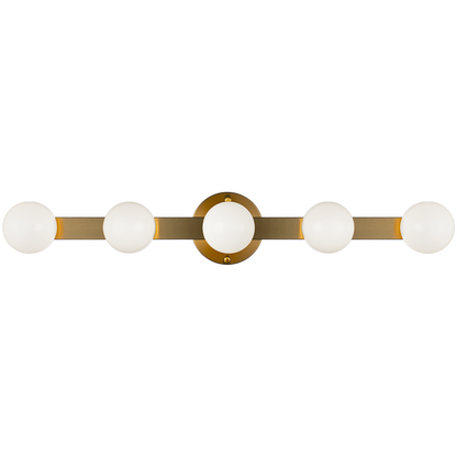 Pizzazz Wall Sconce