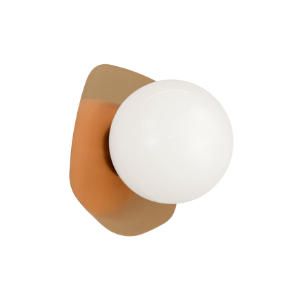Razz Wall Sconce