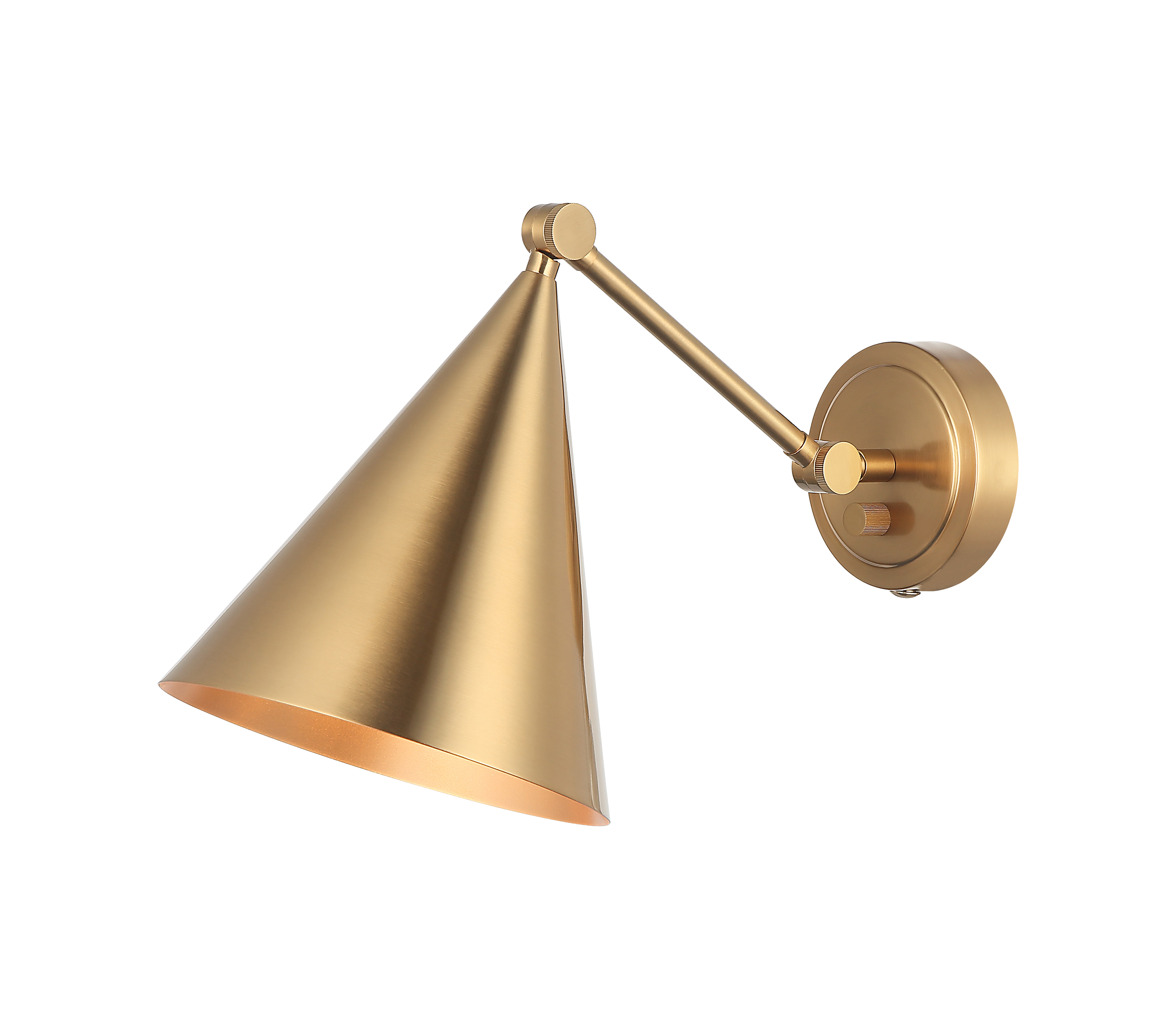 Pearson Wall Sconce