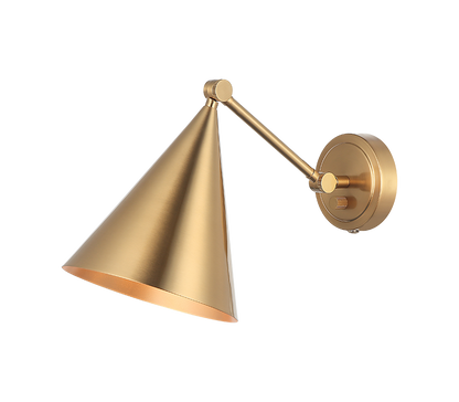 Pearson Wall Sconce