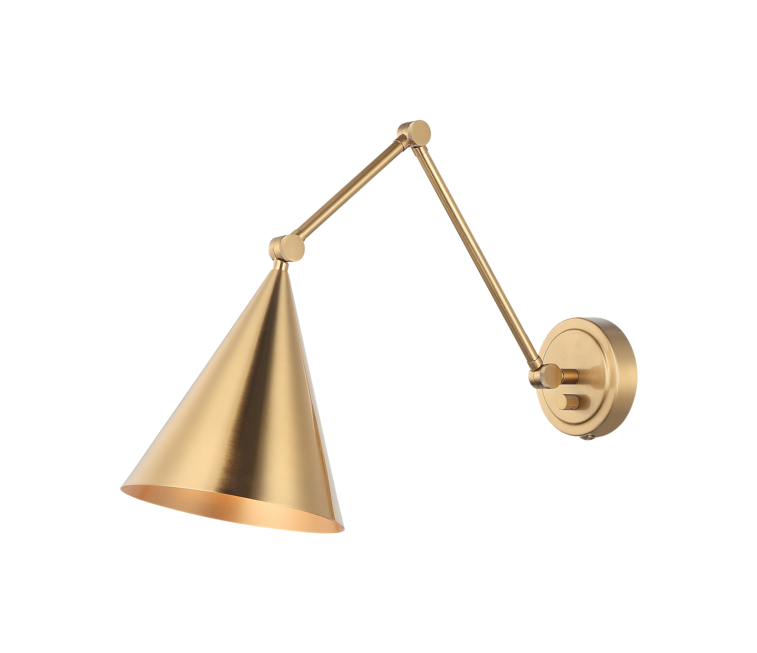 Pearson Wall Sconce