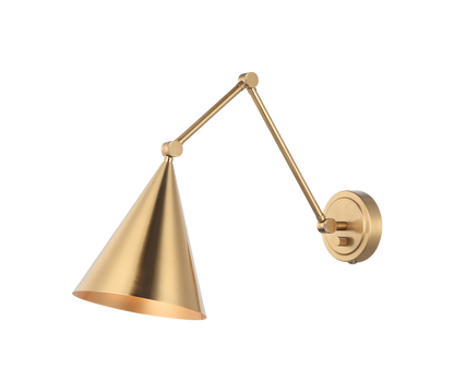 Pearson Wall Sconce