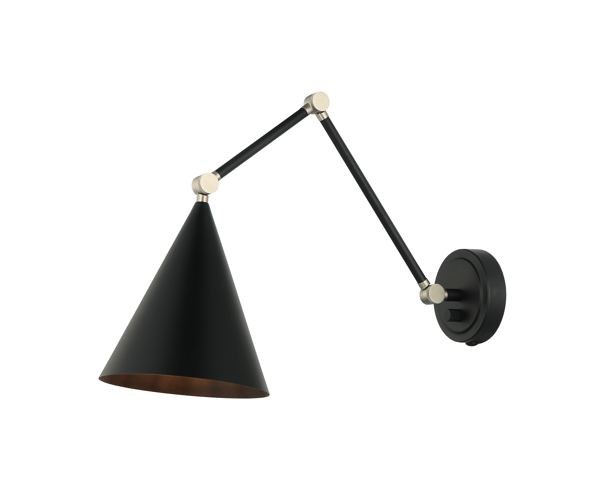 Pearson Wall Sconce
