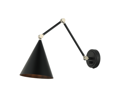 Pearson Wall Sconce