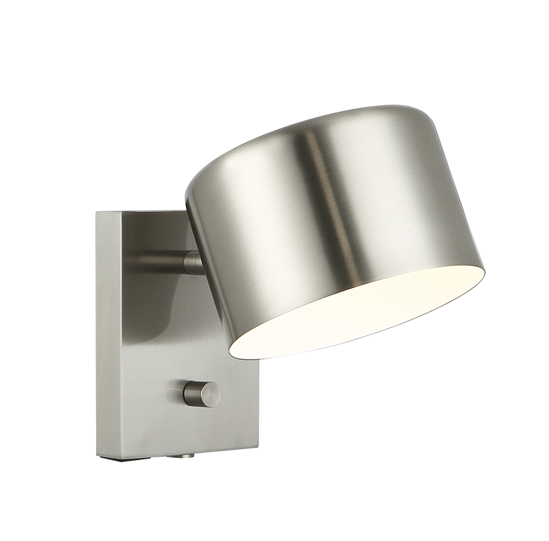 Clinton Wall Sconce
