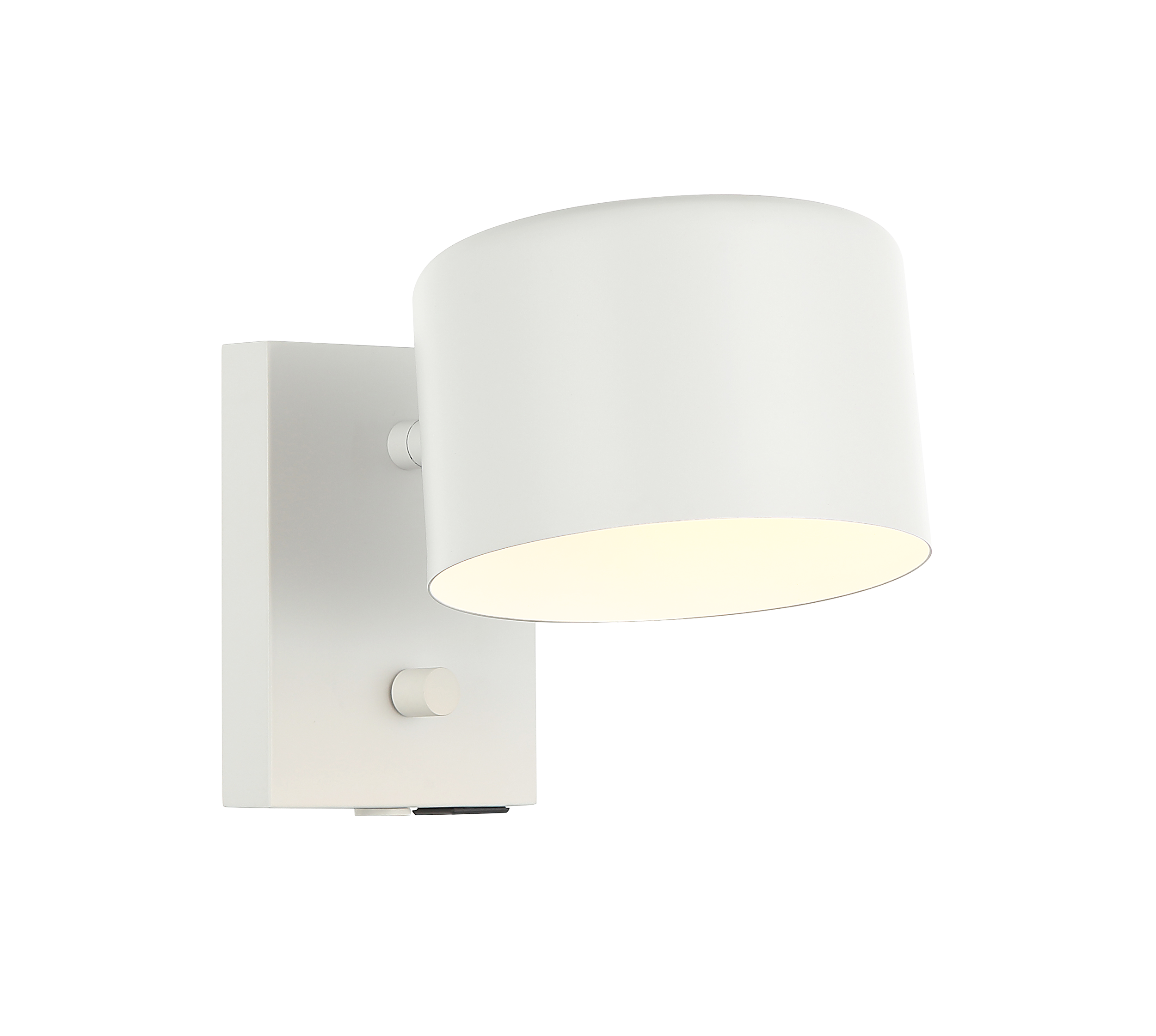 Clinton Wall Sconce