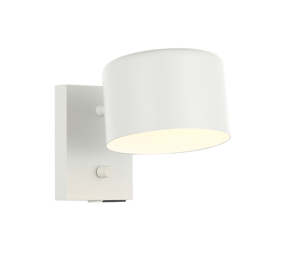 Clinton Wall Sconce