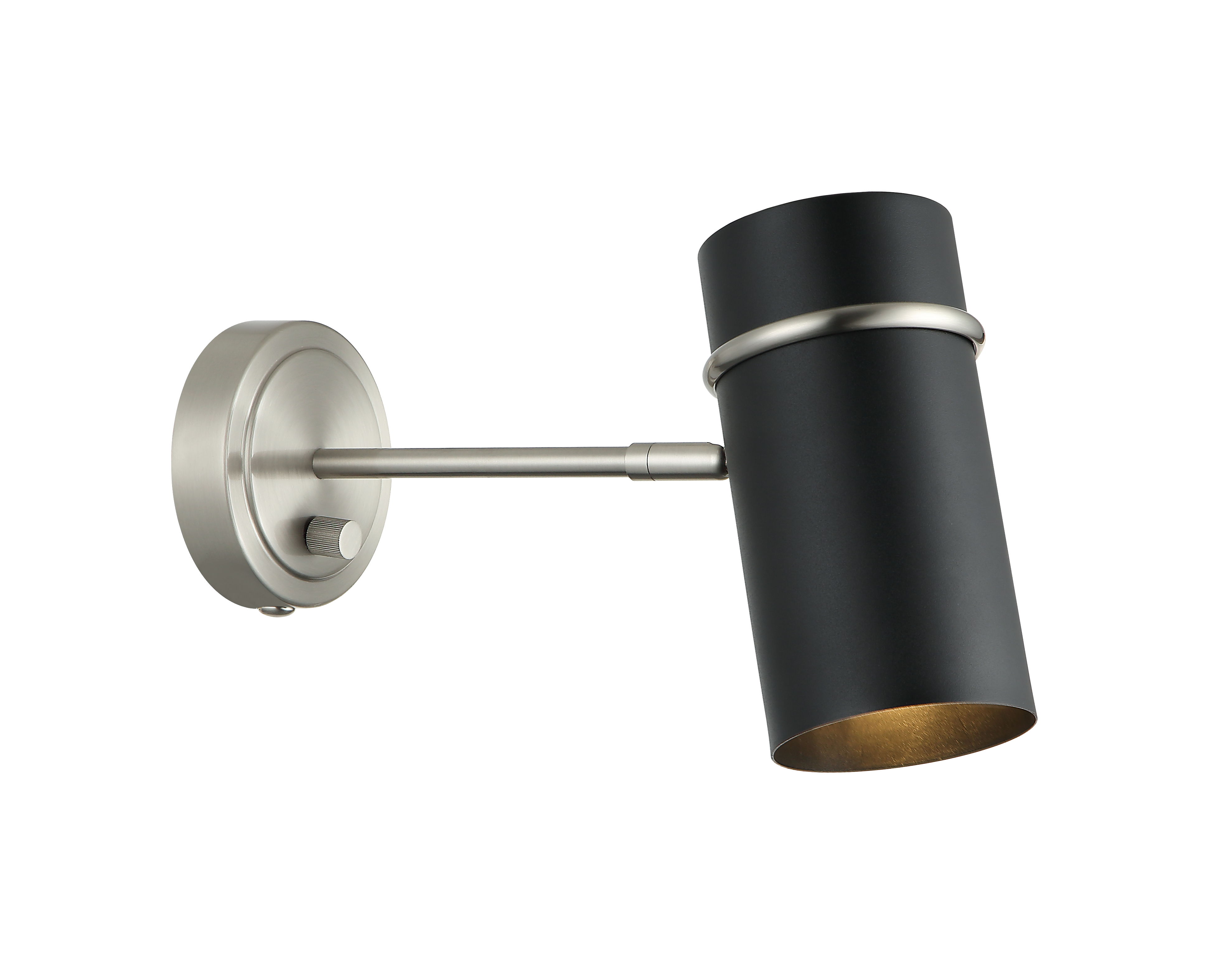 Cilindro Wall Sconce