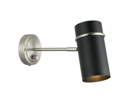 Cilindro Wall Sconce