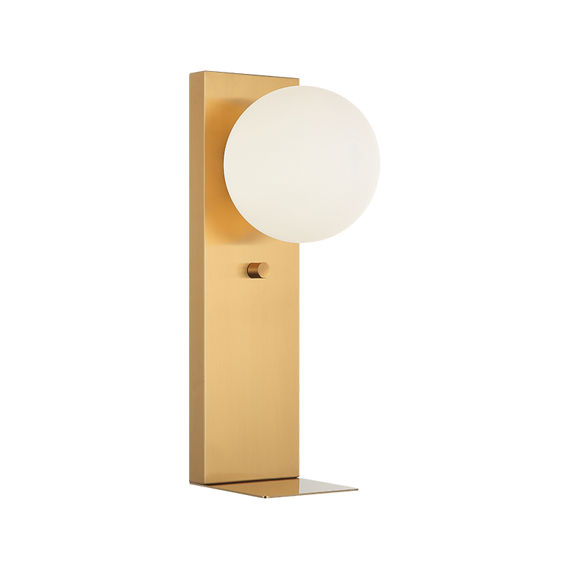 Stanley Wall Sconce