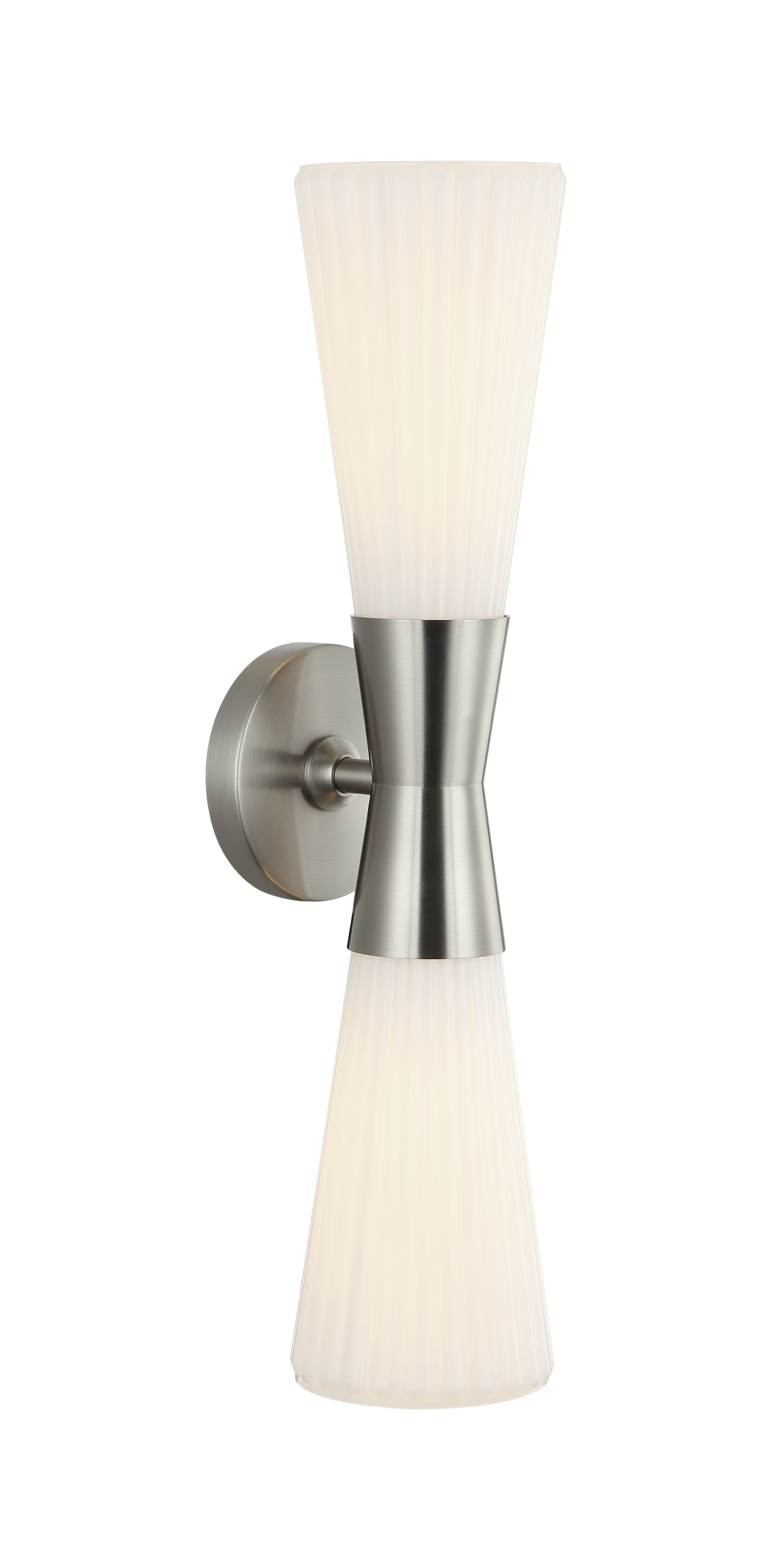 Jameson Wall Sconce 2 Light Pendant