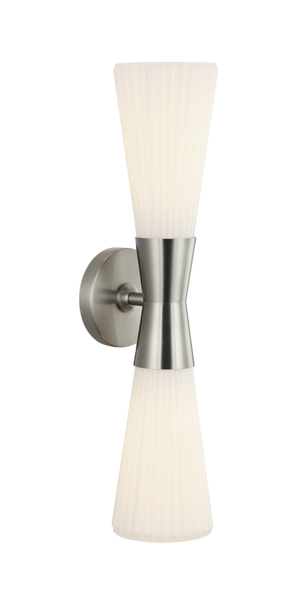 Jameson Wall Sconce 2 Light Pendant