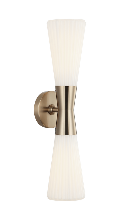 Jameson Wall Sconce 2 Light Pendant