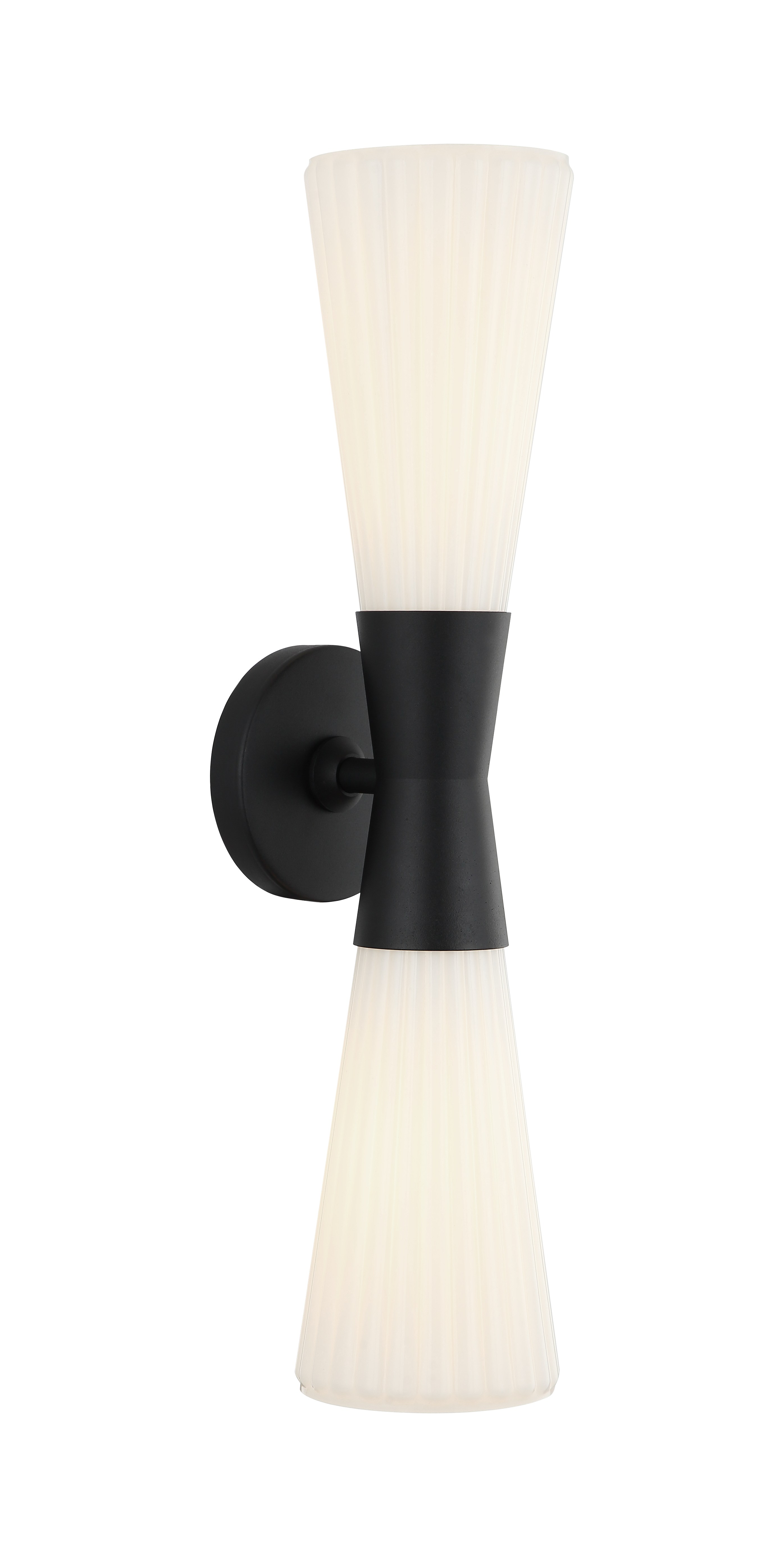 Jameson Wall Sconce 2 Light Pendant