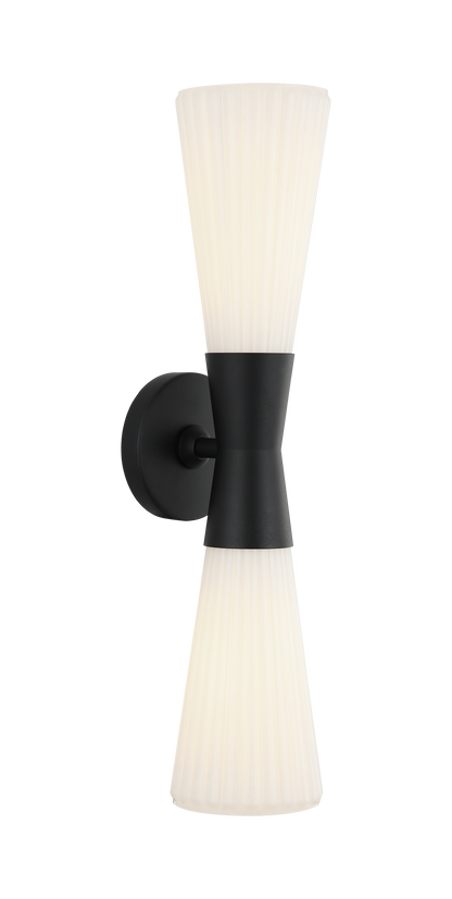 Jameson Wall Sconce 2 Light Pendant