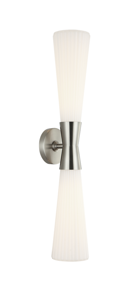 Jameson Wall Sconce 2 Light Pendant