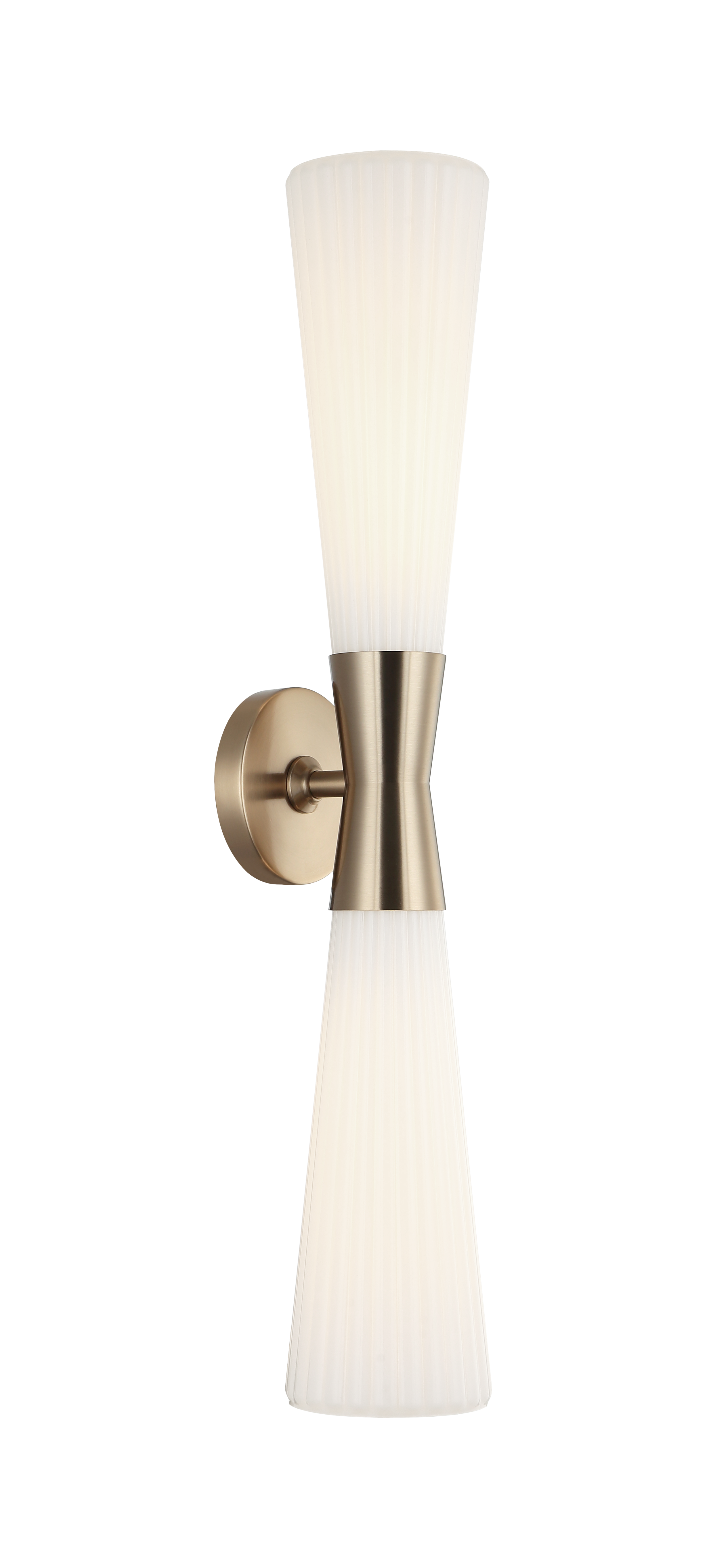 Jameson Wall Sconce 2 Light Pendant
