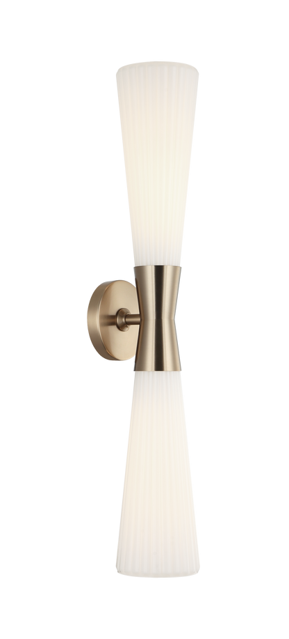 Jameson Wall Sconce 2 Light Pendant