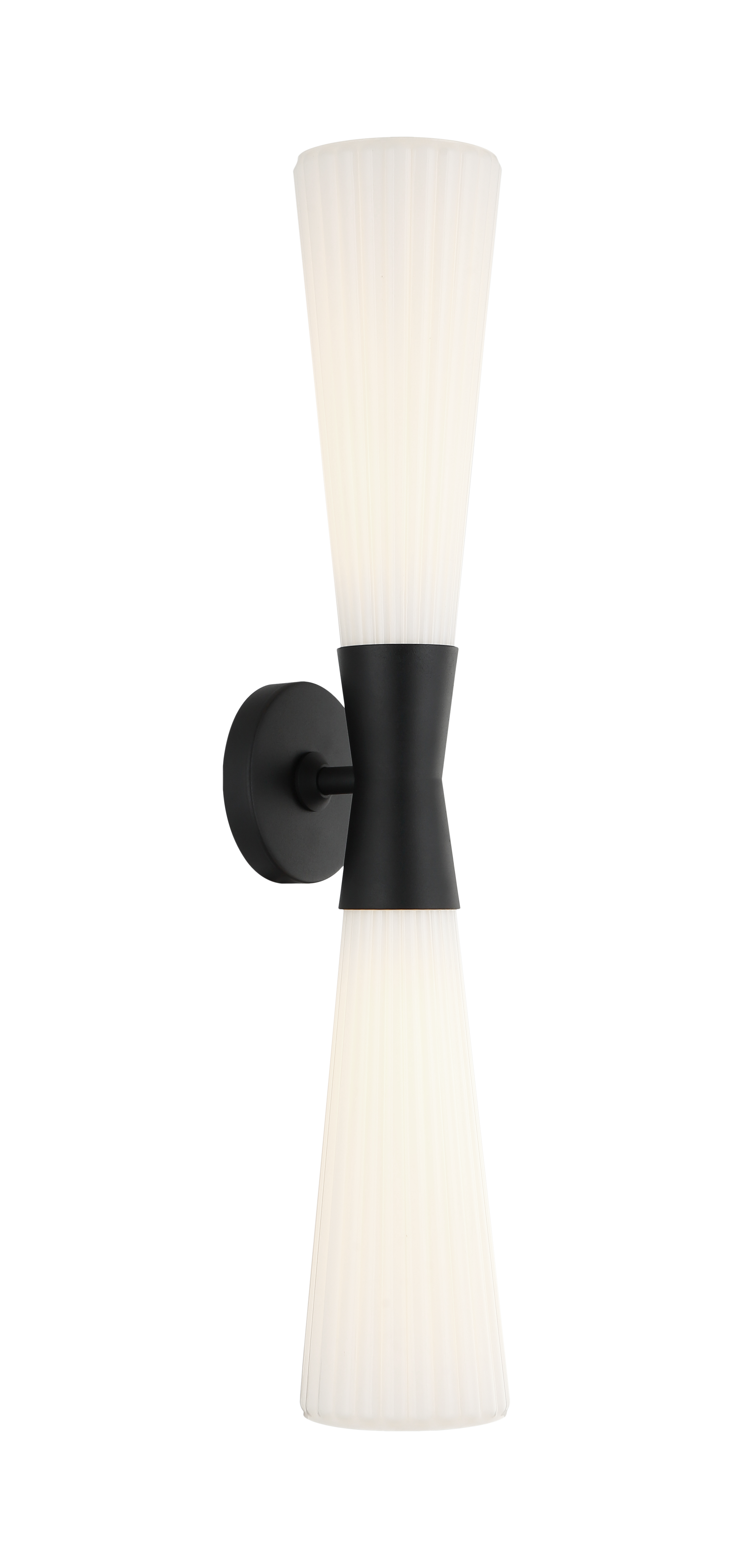 Jameson Wall Sconce 2 Light Pendant