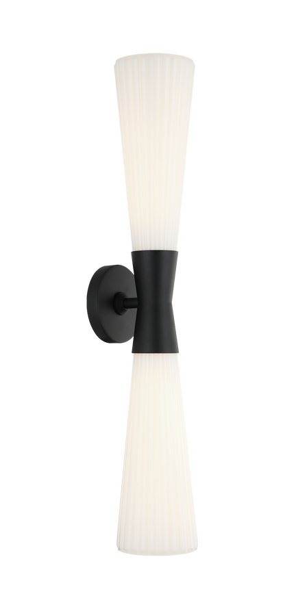 Jameson Wall Sconce 2 Light Pendant