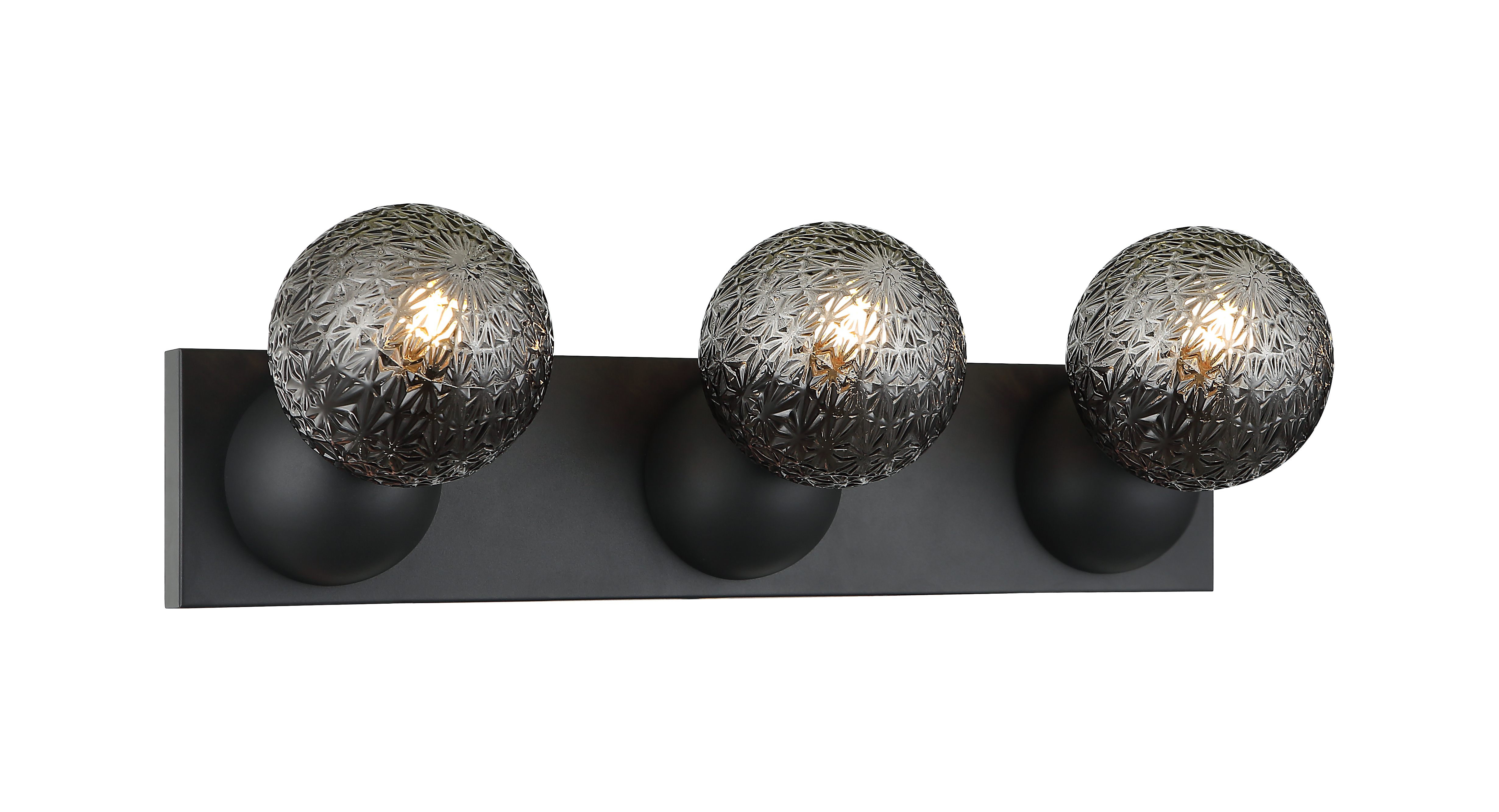 Nola Wall Sconce 3 Light Pendant