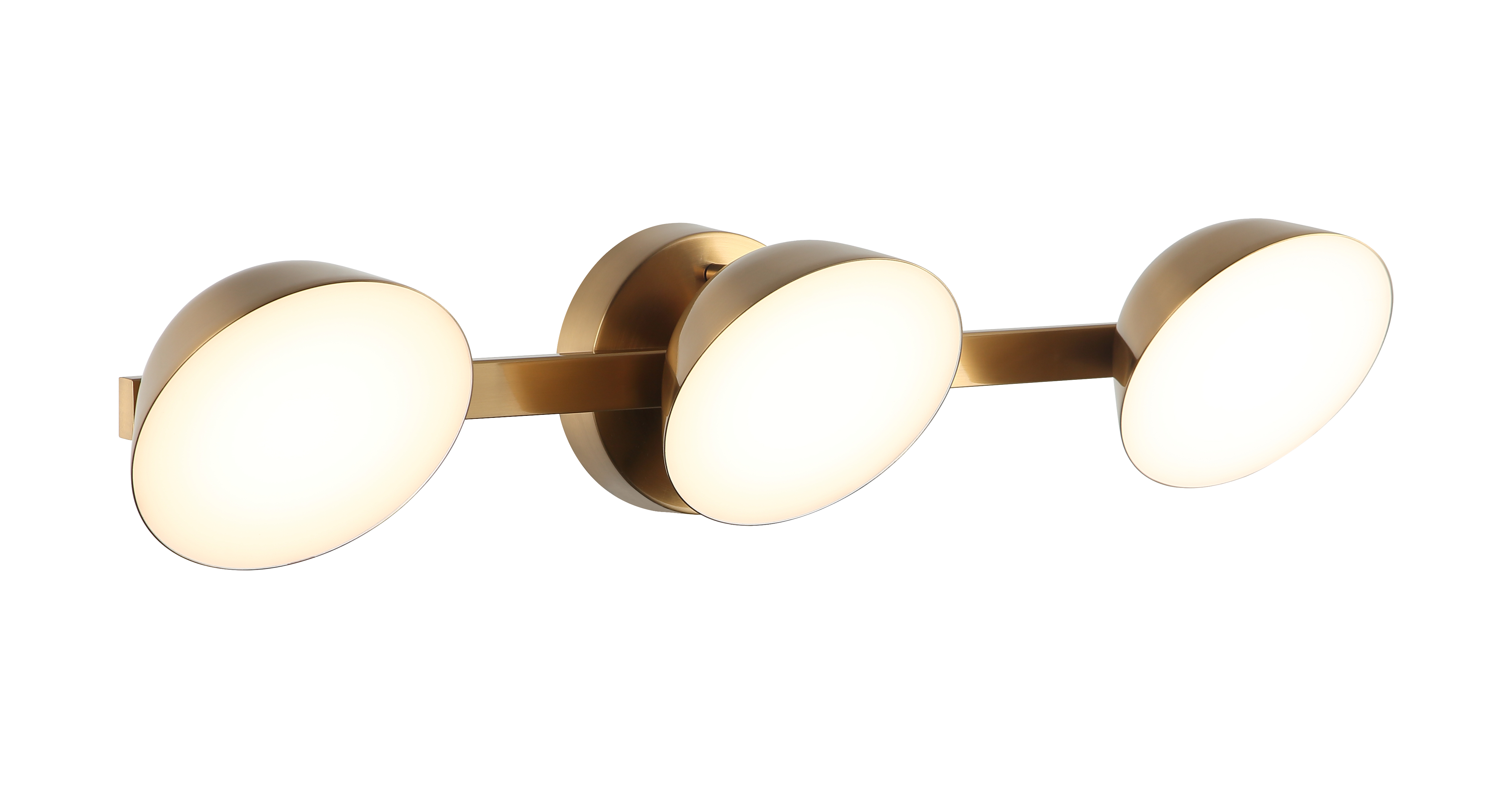 Emerson Wall Sconce 3 Light Pendant