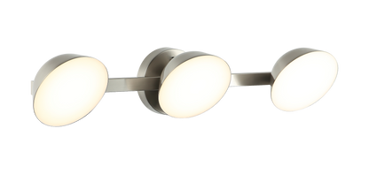 Emerson Wall Sconce 3 Light Pendant