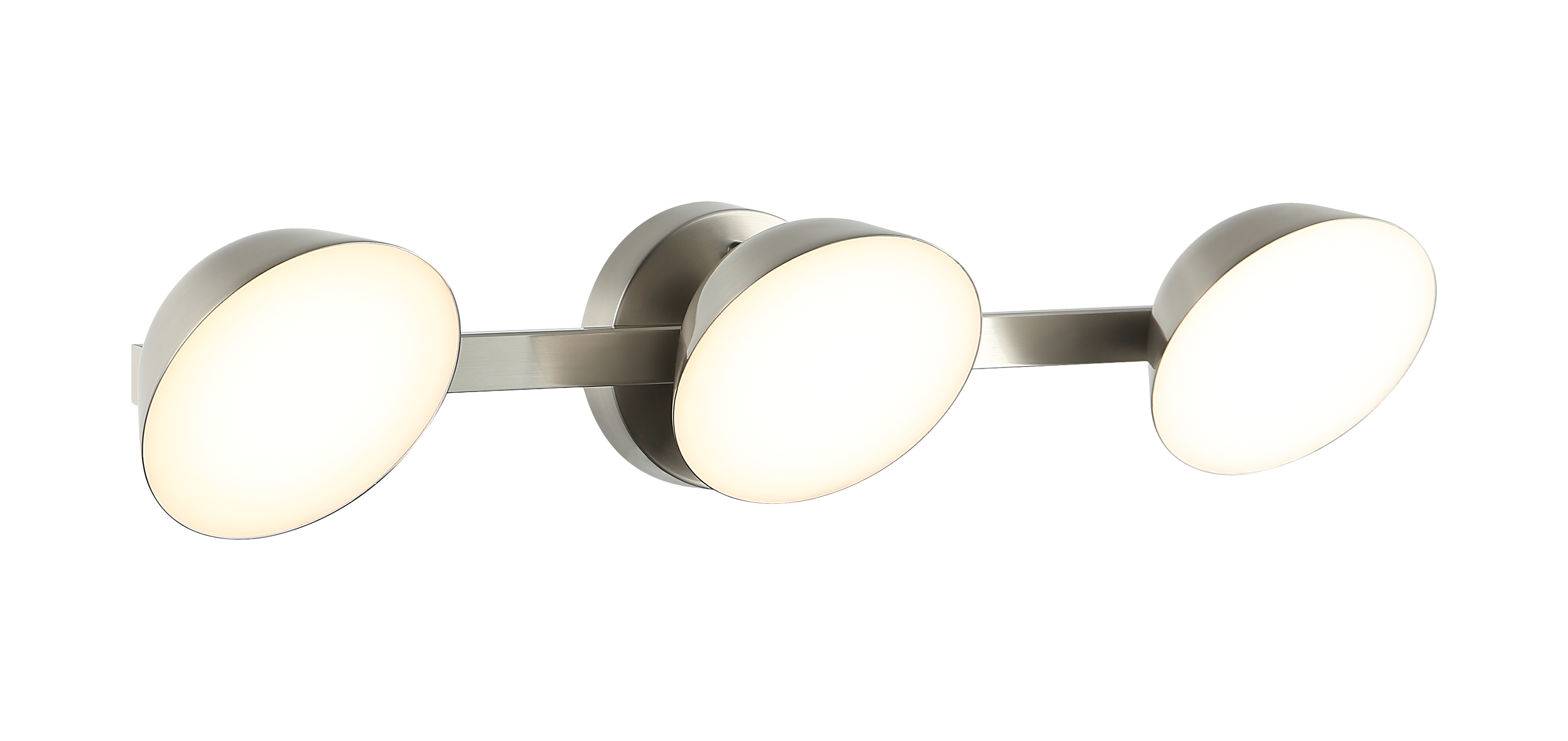 Emerson Wall Sconce 3 Light Pendant