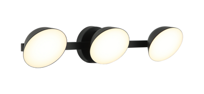 Emerson Wall Sconce 3 Light Pendant