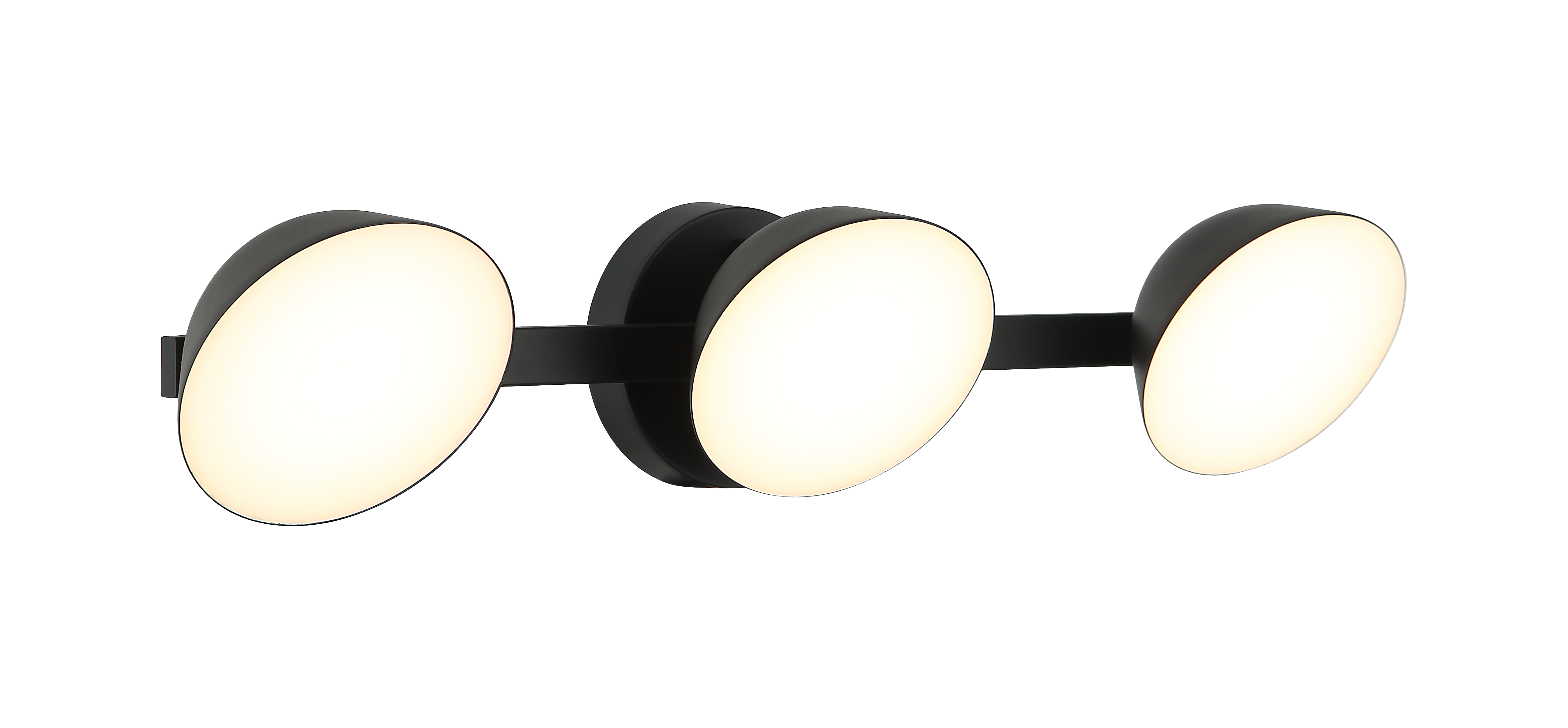 Emerson Wall Sconce 3 Light Pendant