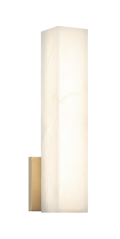 Muro Wall Sconce 1 Light Pendant