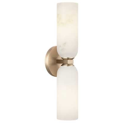 Jules Wall Sconce 2 Light Pendant