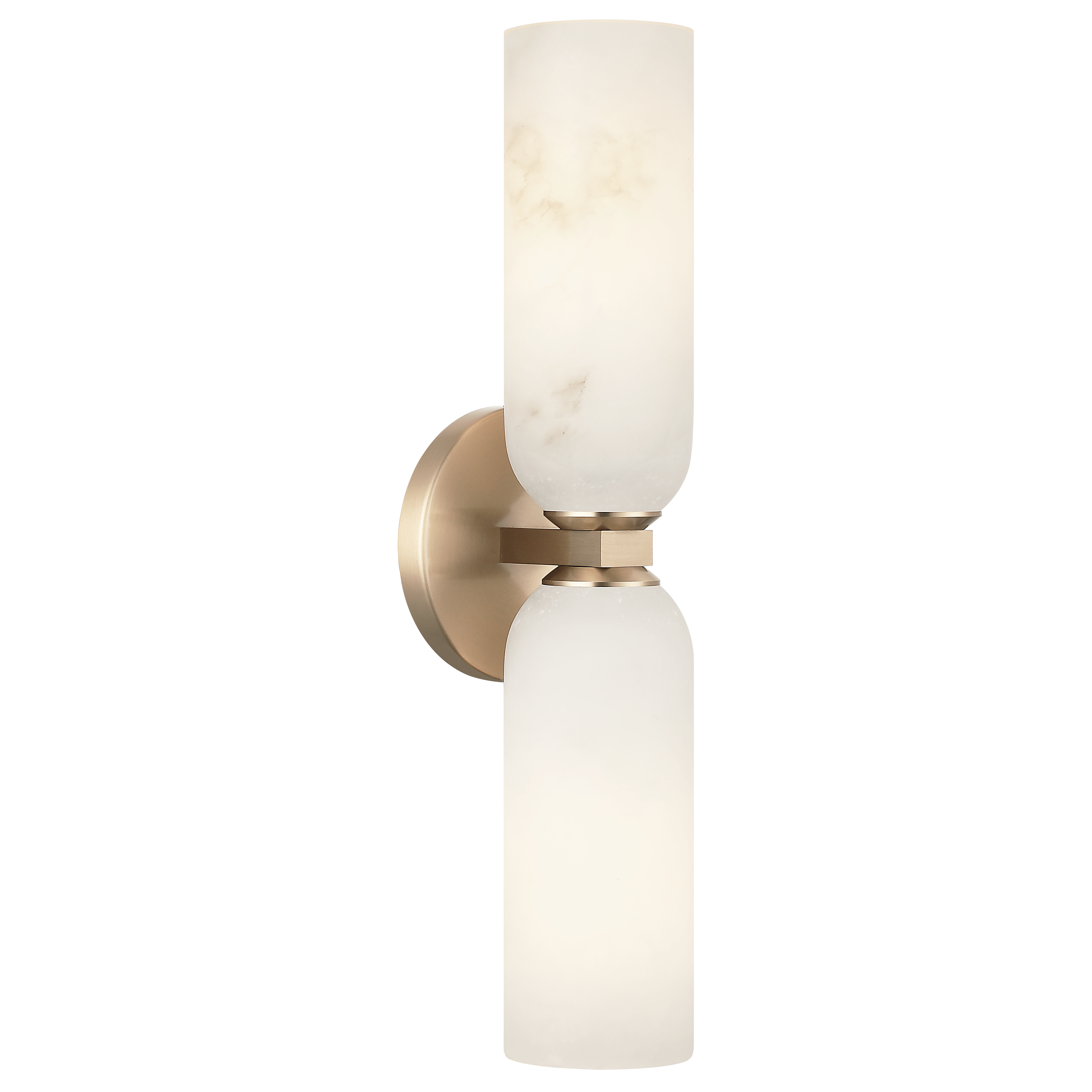 Jules Wall Sconce 2 Light Pendant