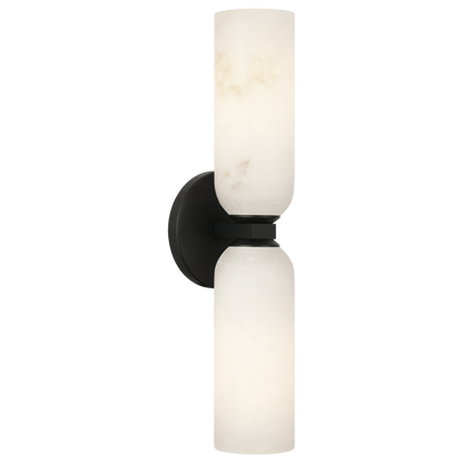 Jules Wall Sconce 2 Light Pendant
