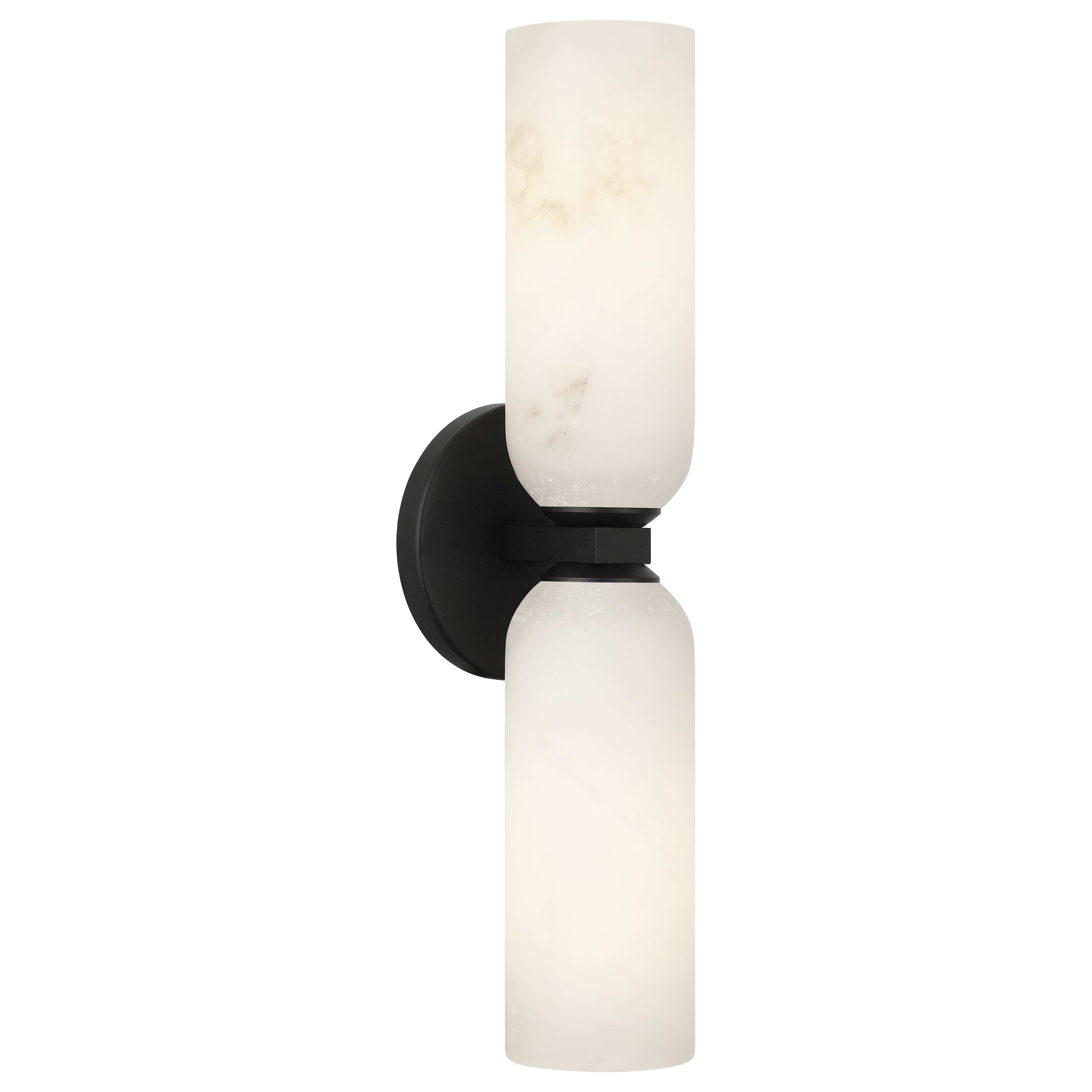 Jules Wall Sconce 2 Light Pendant